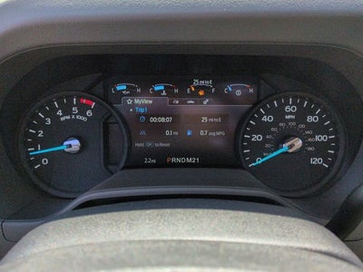 2026 Ford E-450SD Base DRW