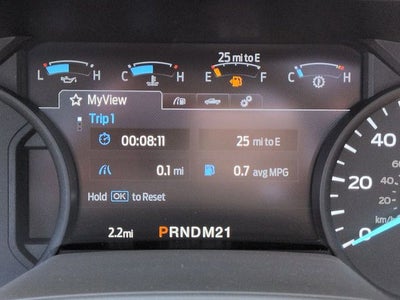 2026 Ford E-450SD Base DRW