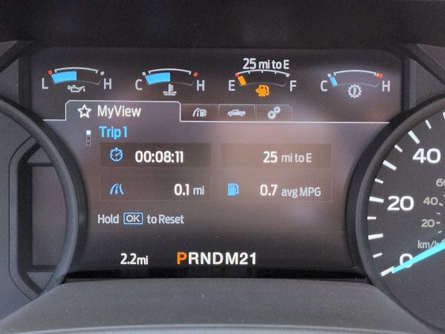 2026 Ford E-450SD Base DRW