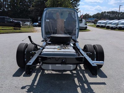 2026 Ford E-450SD Base DRW