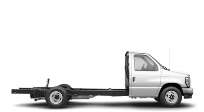2026 Ford E-450SD Base DRW