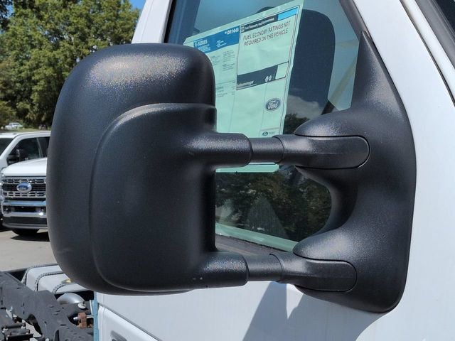2026 Ford E-450SD Base DRW