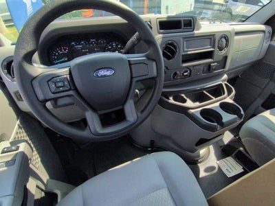 2026 Ford E-450SD Base DRW