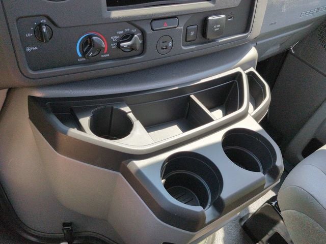 2026 Ford E-450SD Base DRW
