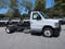 2026 Ford E-450SD Base DRW