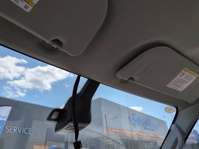 2026 Ford E-450SD Base DRW