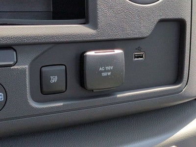 2026 Ford E-450SD Base DRW