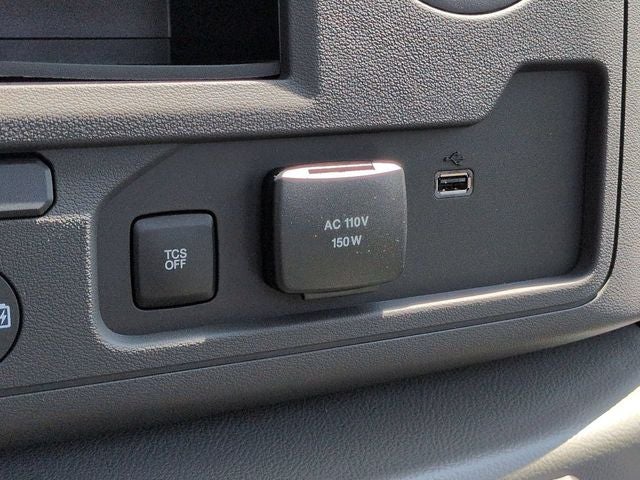 2026 Ford E-450SD Base DRW