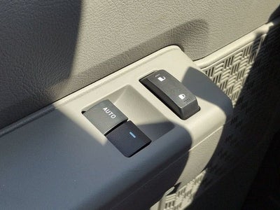 2026 Ford E-450SD Base DRW