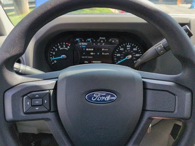 2026 Ford E-450SD Base DRW