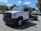 2026 Ford E-450SD Base DRW