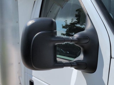 2027 Ford E-450SD Base