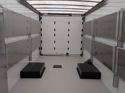 2027 Ford E-450SD Base