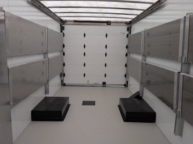 2027 Ford E-450SD Base