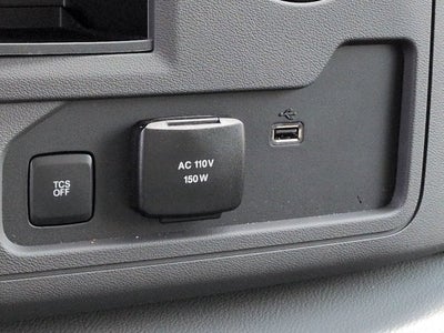 2027 Ford E-450SD Base