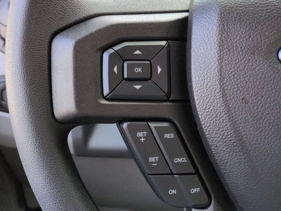 2027 Ford E-450SD Base