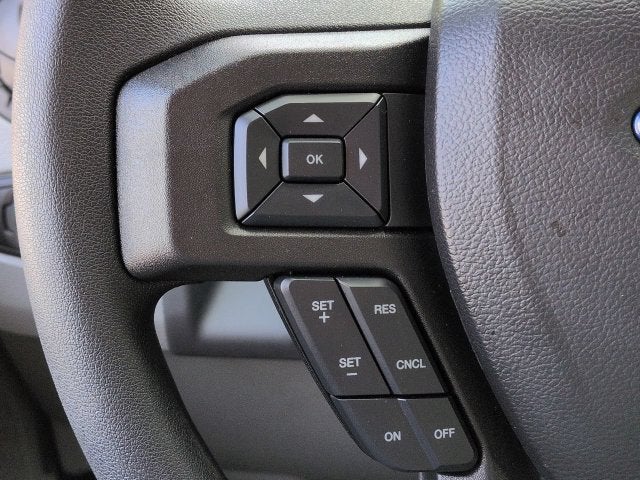 2027 Ford E-450SD Base