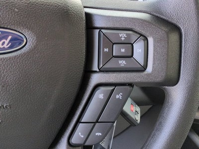 2027 Ford E-450SD Base
