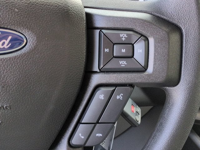 2027 Ford E-450SD Base
