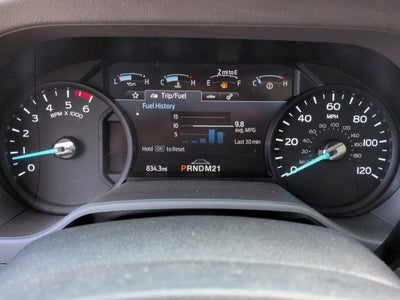 2027 Ford E-450SD Base