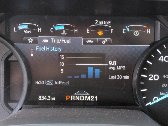 2027 Ford E-450SD Base