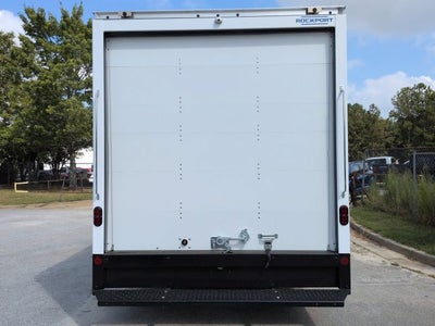 2027 Ford E-450SD Base