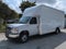 2027 Ford E-450SD Base