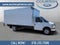 2027 Ford E-450SD Base