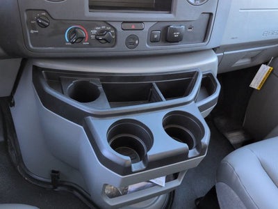 2027 Ford E-450SD Base