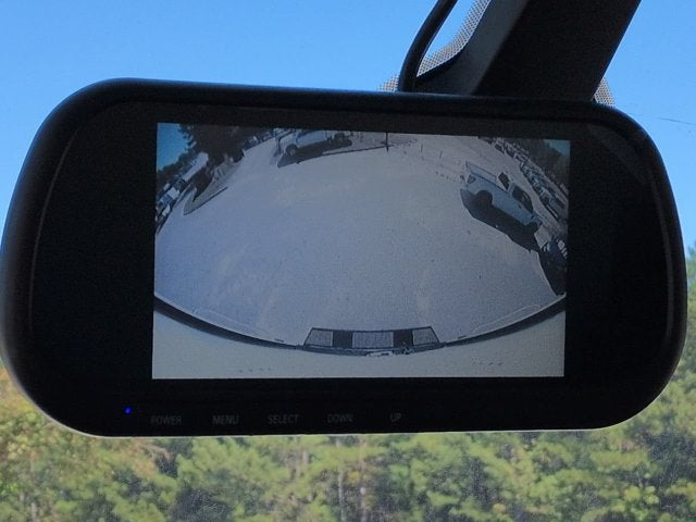 2027 Ford E-450SD Base