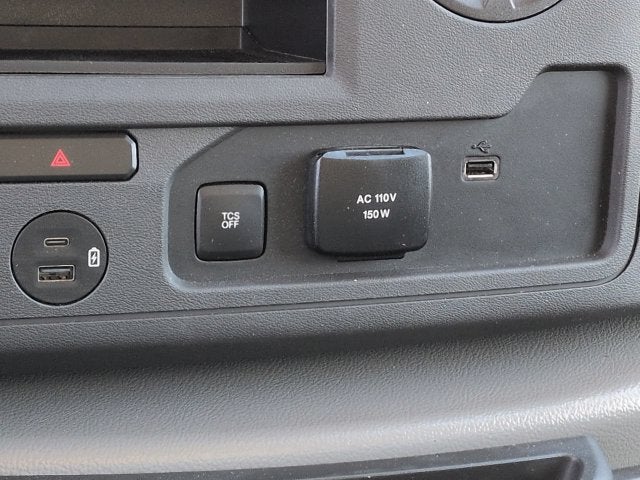 2027 Ford E-450SD Base