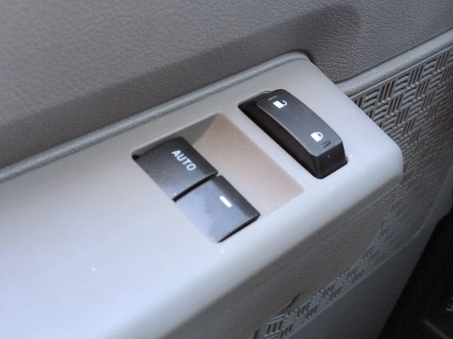 2027 Ford E-450SD Base