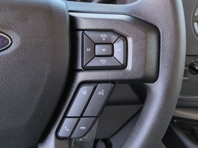 2027 Ford E-450SD Base