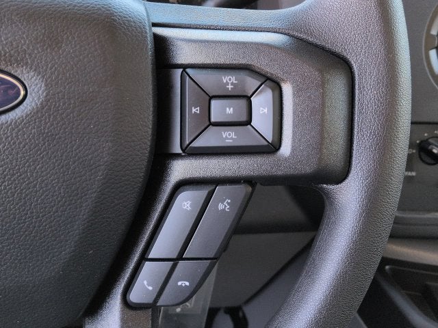 2027 Ford E-450SD Base