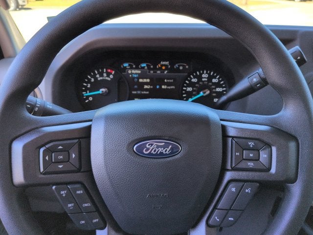 2027 Ford E-450SD Base