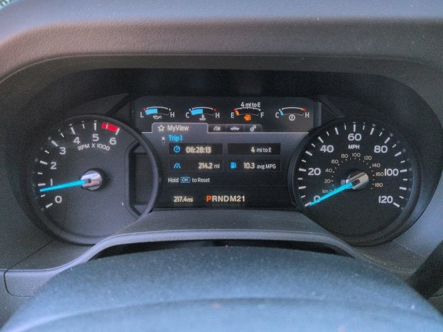 2027 Ford E-450SD Base
