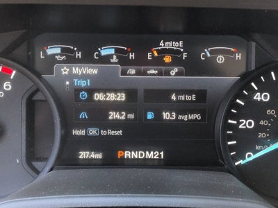 2027 Ford E-450SD Base
