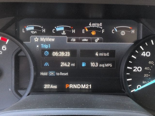 2027 Ford E-450SD Base