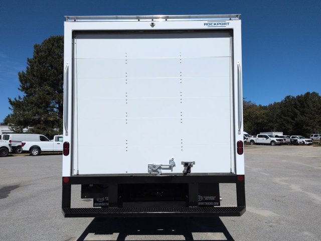 2027 Ford E-450SD Base