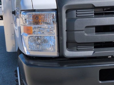 2026 Ford E-450SD Base