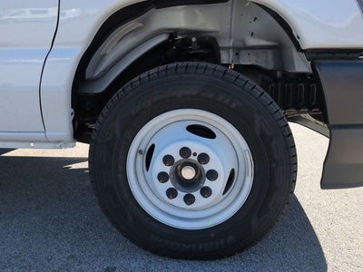 2026 Ford E-450SD Base