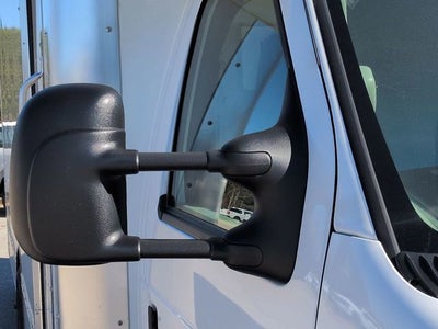 2026 Ford E-450SD Base