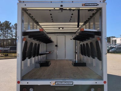 2026 Ford E-450SD Base