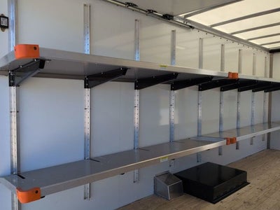 2026 Ford E-450SD Base