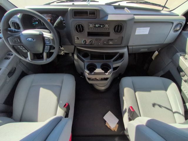 2026 Ford E-450SD Base