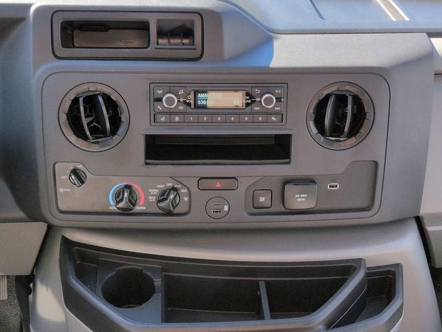 2026 Ford E-450SD Base