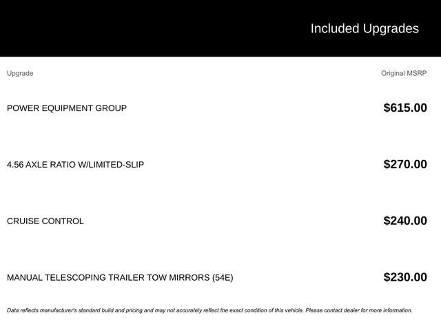 2026 Ford E-450SD Base