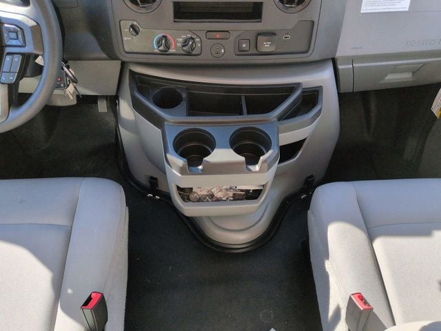 2026 Ford E-450SD Base