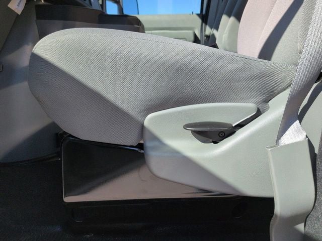 2026 Ford E-450SD Base