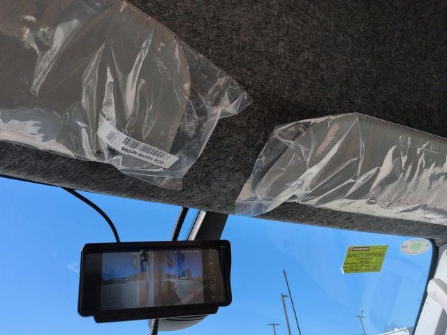 2026 Ford E-450SD Base